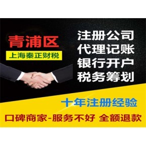 專業(yè)高效，浦東新區(qū)川沙鎮(zhèn)公司注冊代理代辦服務(wù)——園區(qū)VIP通道，快速下證