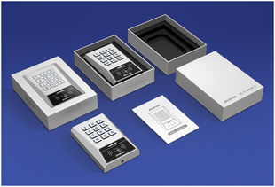 因果工業設計 以深圳智造，詮釋產品外觀設計的極致品位與品質